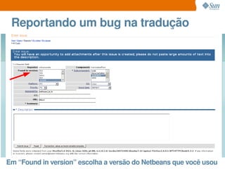 Uma Olhada no Netbeans 6