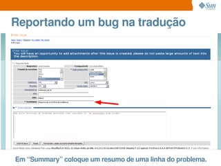 Uma Olhada no Netbeans 6
