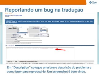 Uma Olhada no Netbeans 6