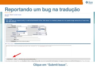 Uma Olhada no Netbeans 6