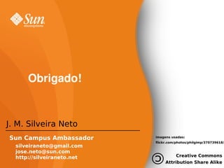 Uma Olhada no Netbeans 6