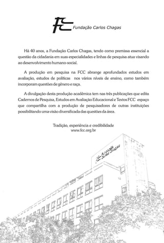 Uma Probreza Diferente