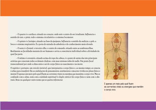 Uma visão incomum do ser humano