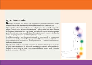 Uma visão incomum do ser humano