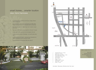 Uma Aangan by Wish Empire Brochure