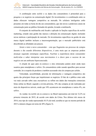 Intercom – Sociedade Brasileira de Estudos Interdisciplinares da Comunicação
XXXVIII Congresso Brasileiro de Ciências da C...
