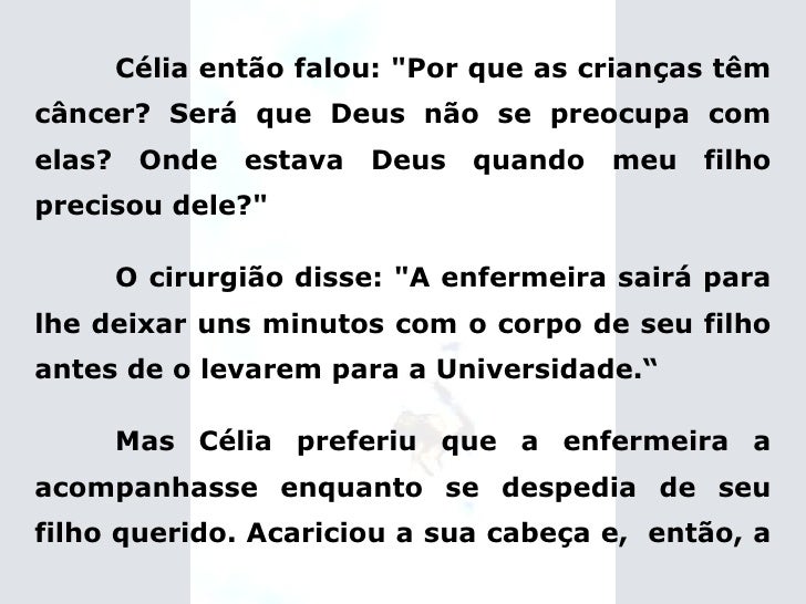 Uma Carta de Amor