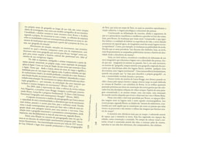 Uma cartografia sensível