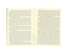 Uma cartografia sensível