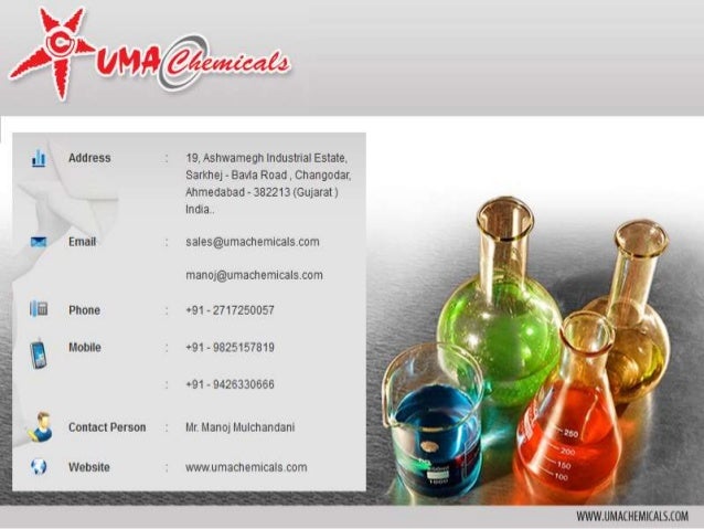 electroplating chemicals