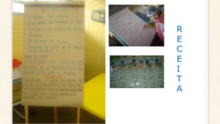 R
E
C
E
I
T
A
 