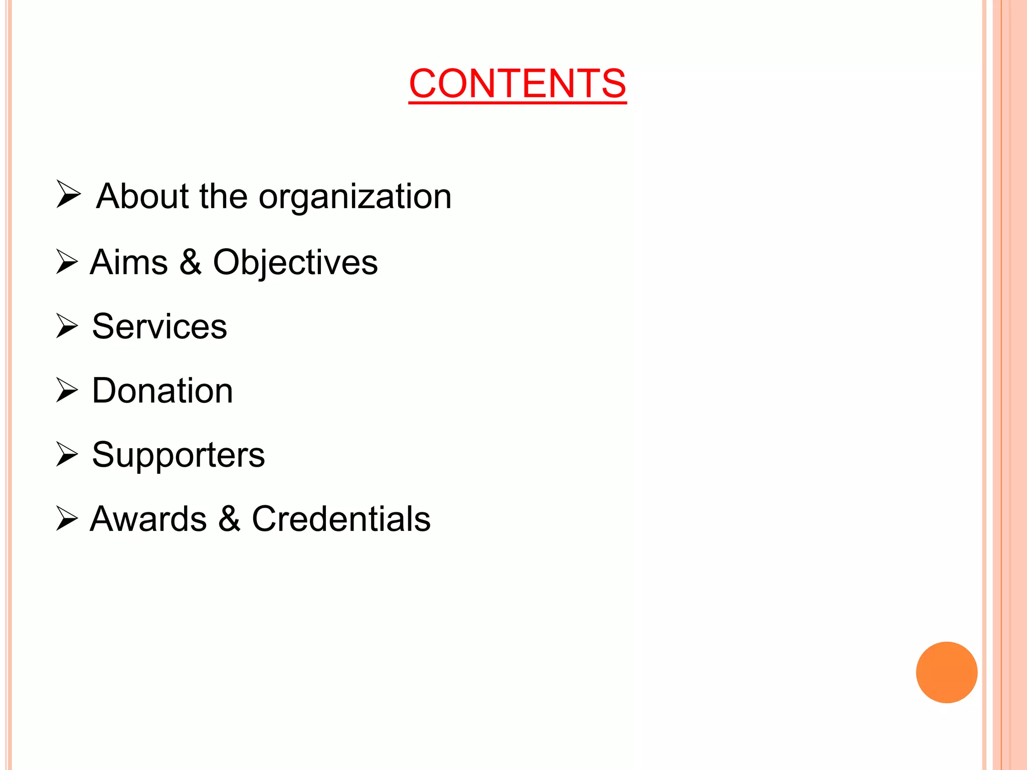 Uma Educational & Technical Society PPT