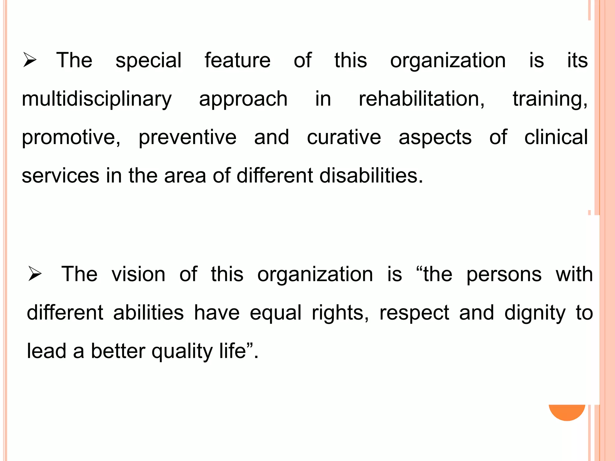 Uma Educational & Technical Society PPT