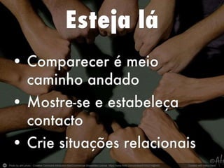 Photo by ahh.photo - Creative Commons Attribution-NonCommercial-ShareAlike License https://www.flickr.com/photos/51052219@N00 Created with Haiku Deck