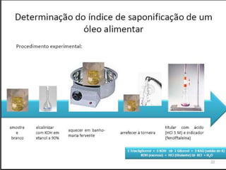 Verão na Técnica - Uma espreitadela na Bioquímica...