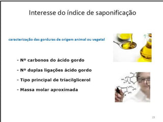 Verão na Técnica - Uma espreitadela na Bioquímica...