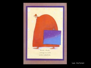Luas – Eva Furnari 