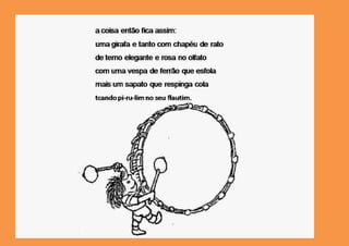 Uma girafa e tanto shelsilverstein-