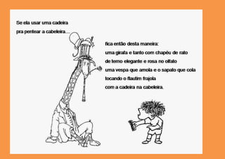 Uma girafa e tanto shelsilverstein-