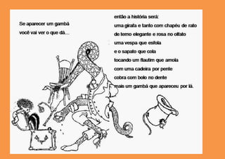 Uma girafa e tanto shelsilverstein-