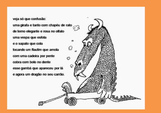 Uma girafa e tanto shelsilverstein-