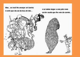 Uma girafa e tanto shelsilverstein-