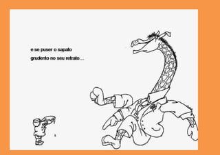 Uma girafa e tanto shelsilverstein-
