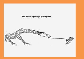 Uma girafa e tanto shelsilverstein-
