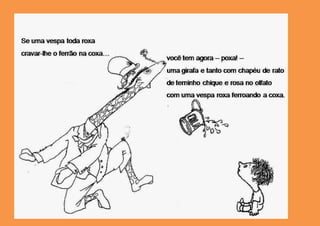Uma girafa e tanto shelsilverstein-