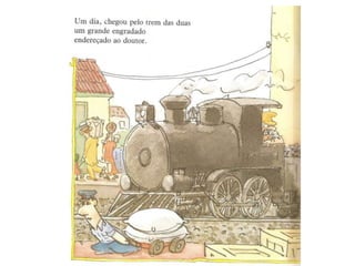 Uma história com_mil_macacos