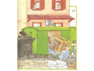 Uma história com_mil_macacos