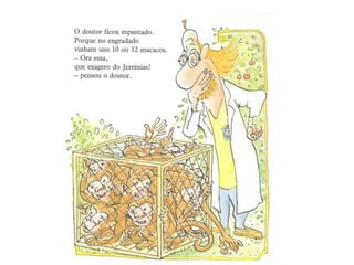 Uma história com_mil_macacos