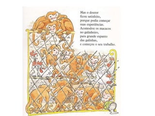 Uma história com_mil_macacos