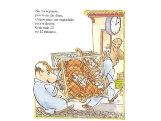 Uma história com_mil_macacos