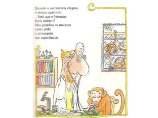 Uma história com_mil_macacos