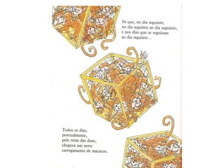 Uma história com_mil_macacos