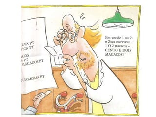 Uma história com_mil_macacos