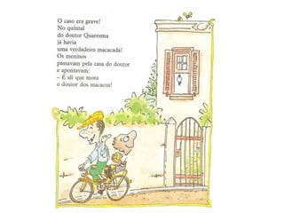 Uma história com_mil_macacos