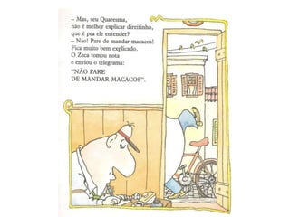 Uma história com_mil_macacos