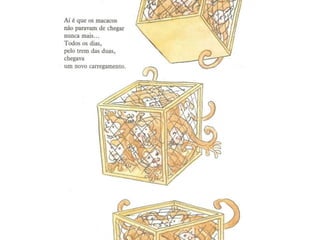 Uma história com_mil_macacos