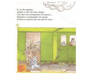 Uma história com_mil_macacos