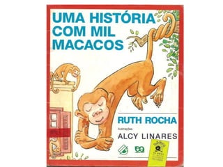 Uma história com_mil_macacos