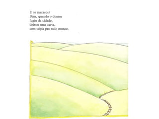 Uma história com_mil_macacos