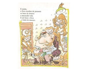 Uma história com_mil_macacos