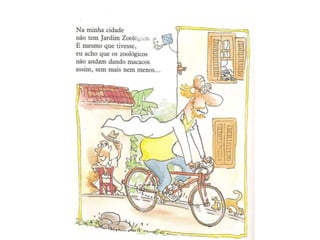 Uma história com_mil_macacos