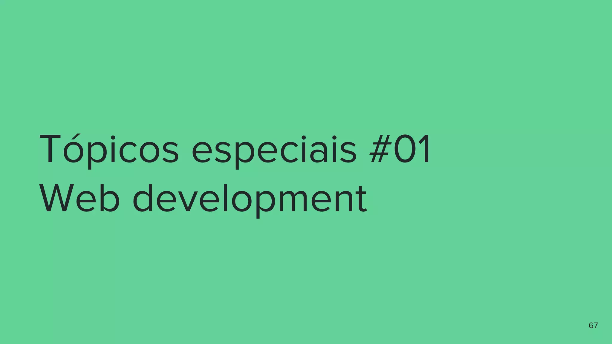 Uma introdução ao Go: A Linguagem Performática do Google