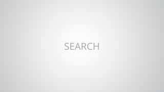 SEARCH
 