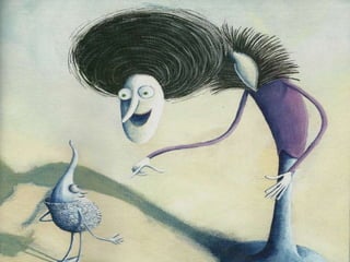 Uma lágrima chamada sal