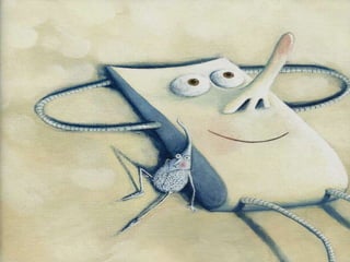 Uma lágrima chamada sal