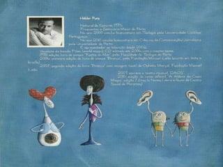 Uma lágrima chamada sal